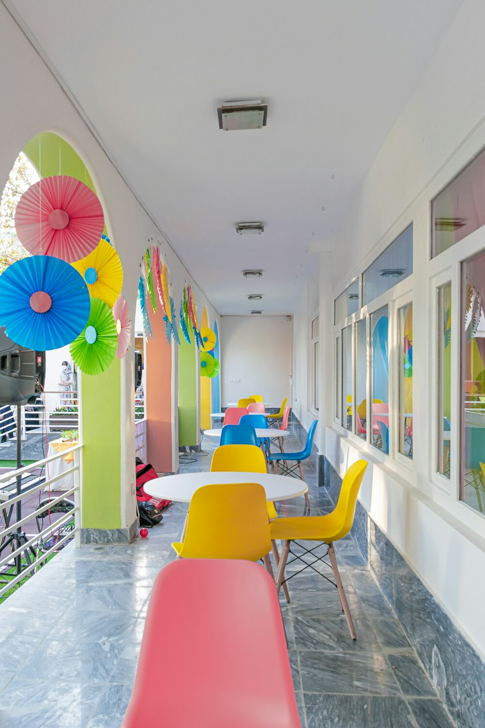 <span style="font-weight: bold; font-style: italic;">&nbsp;Gradinita cu Program prelungit, After School si Scoala de Vara in Constanta!&nbsp;</span><br>