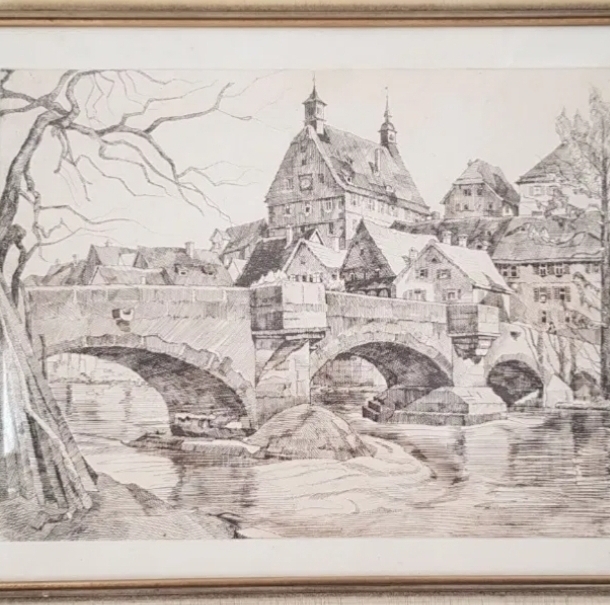 Picturi Vechi