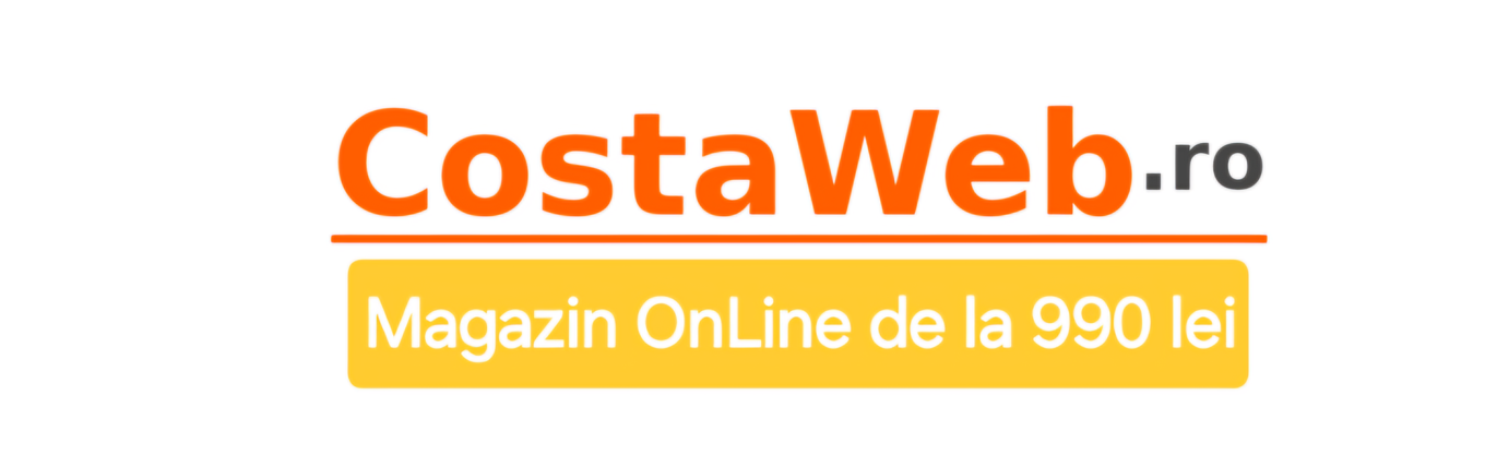 magazin online de la 990 lei cel mai mic pret